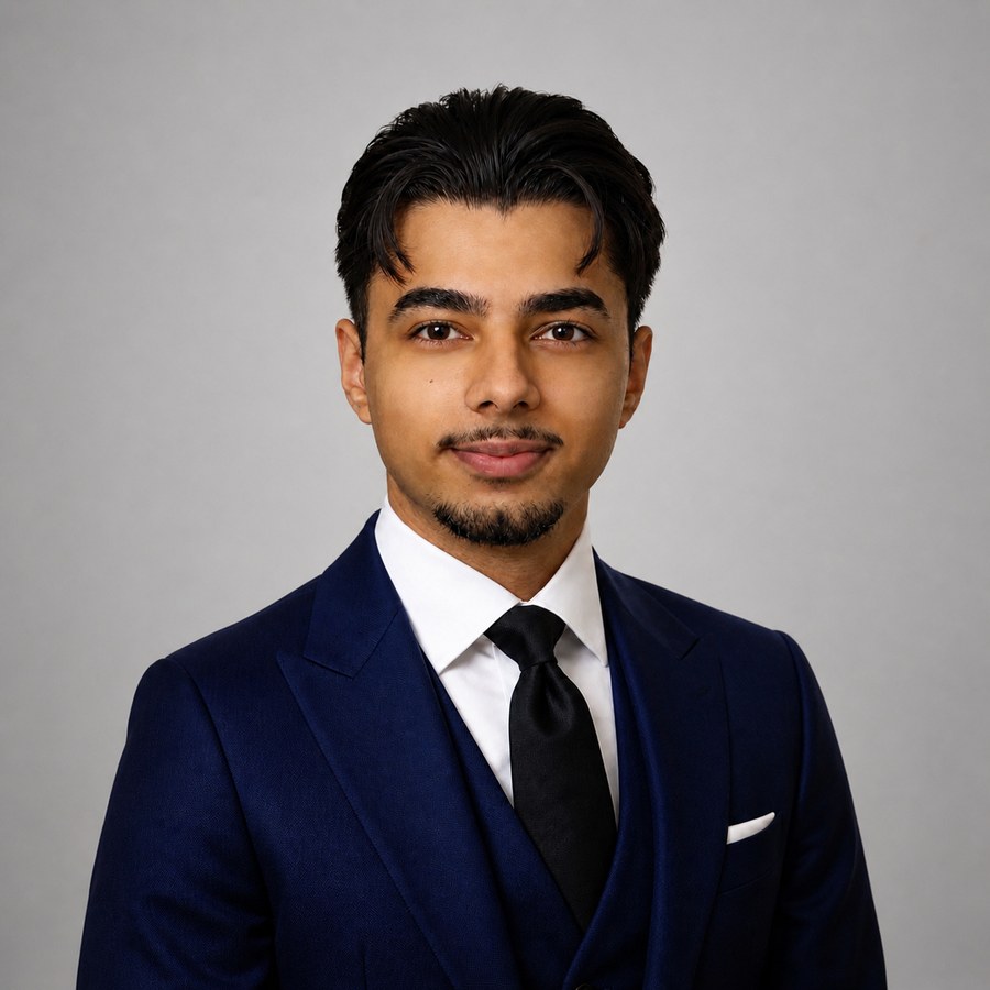 Amandeep Singh