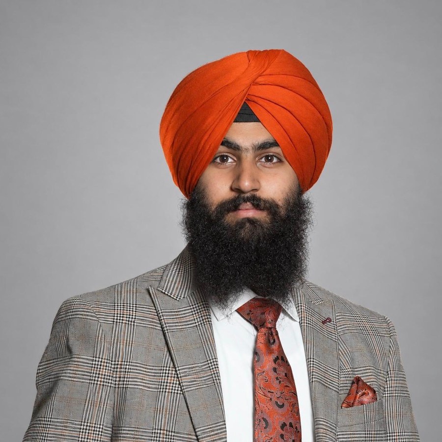 Varun Vineet Singh